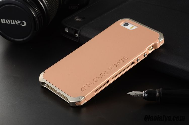 coque iphone 5 cuir luxe