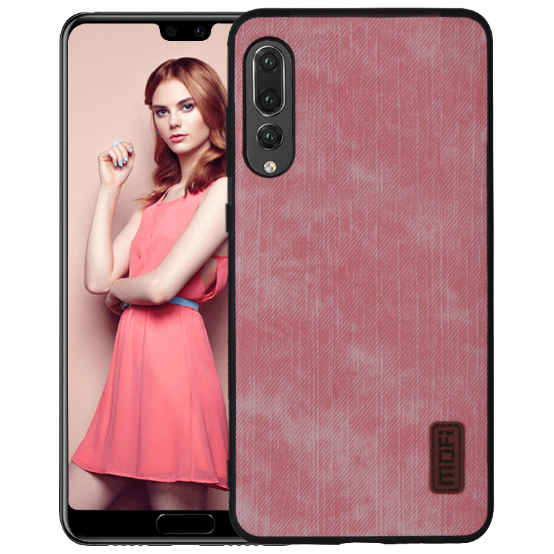 huawei p20 pro coque chat
