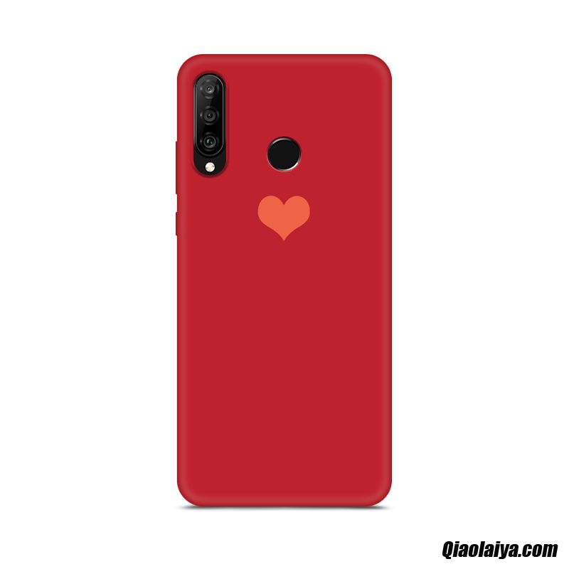 coque huawei p30 lite impermeable