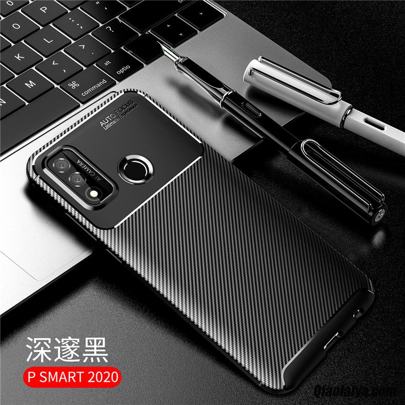 Coque Etui Huawei P Smart 2020 Magnifique, Achat Smartphone Darkviolet, Coque Pour Huawei P Smart 2020 Soldes