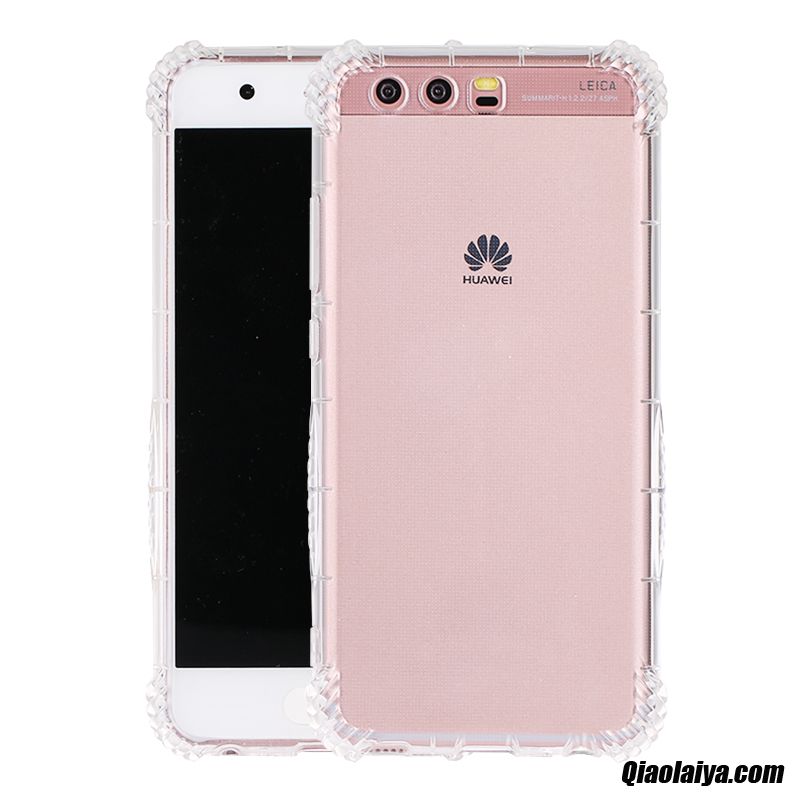 huawei p10 plus coque silicone
