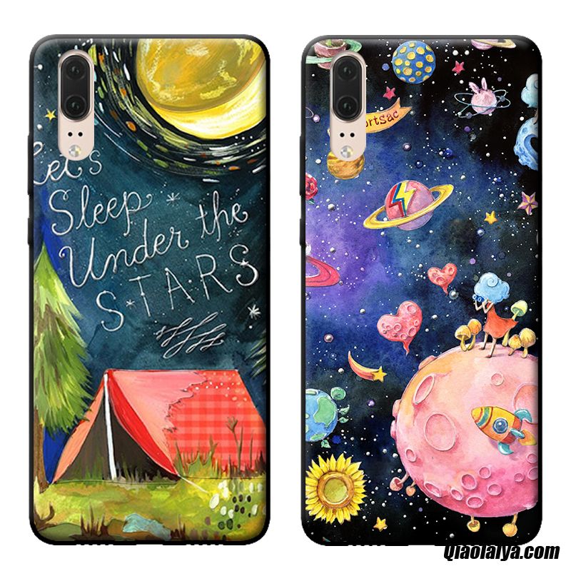 coque personnalisable huawei p20 pro