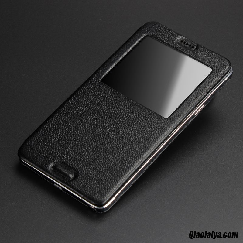 Coque Pour Samsung Galaxy Note 4, Housse Samsung Galaxy Note 4 Poulet, Coque Personnalisé Gris