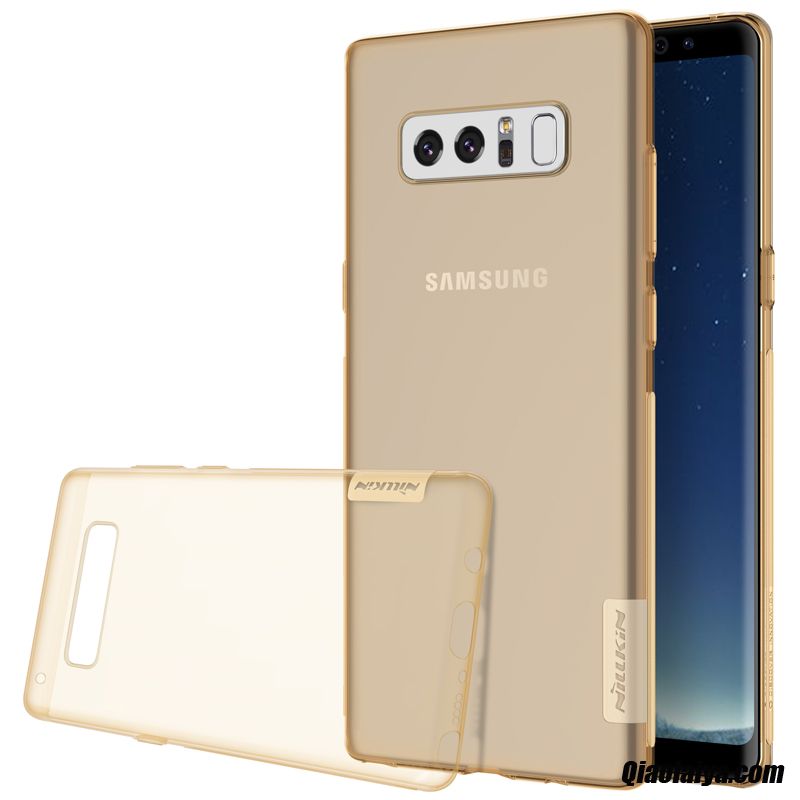 Coque Pour Samsung Galaxy Note 8, Coque Pas Cher Galaxy Note 8 Tigre, Etui Boutique De Coque Bordeaux