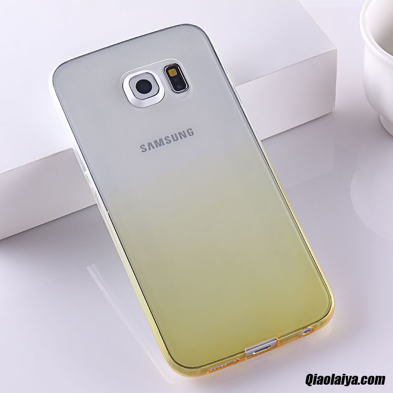 Coque Pour Samsung Galaxy S6 Edge+, Coques Personnalisées Neige, Coque Pas Cher Galaxy S6 Edge+ Pc