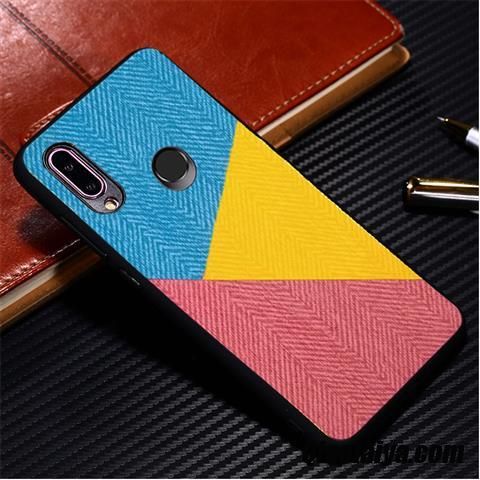 Coque Pour Telephone Huawei Relief, Housse Site Coques Corail, Coque Pour Huawei Y7 2019