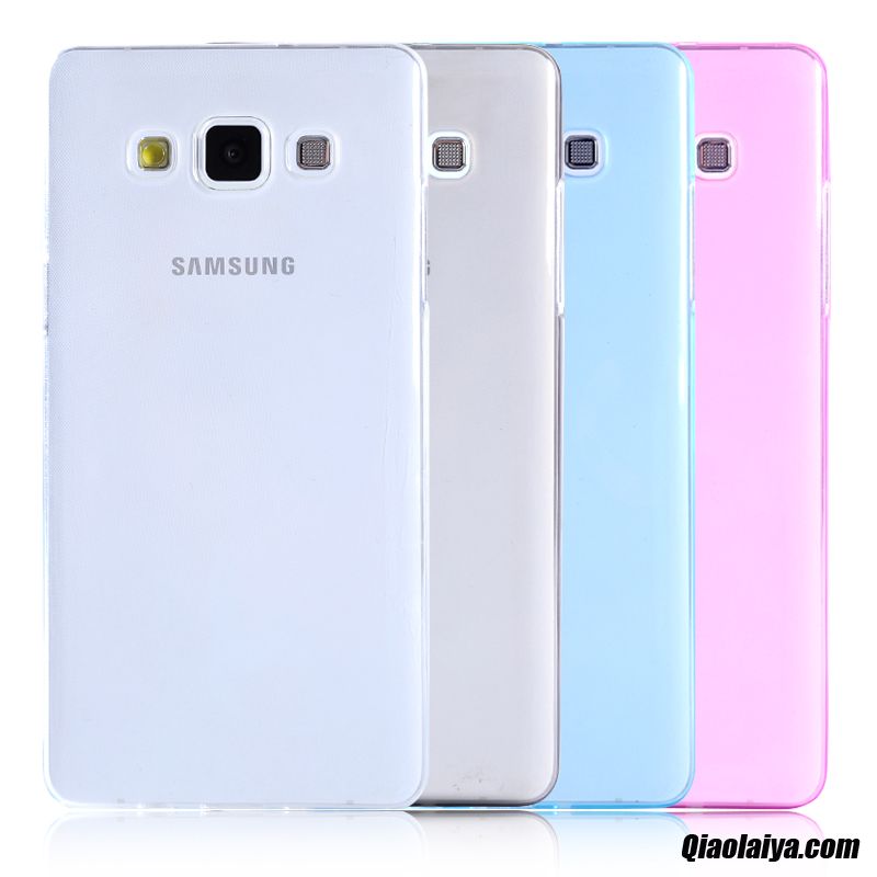 Coque Samsung Galaxy S3 Personnalisé Bétail, Coque Pour Portable Corail, Coque Pour Samsung Galaxy A3 Soldes