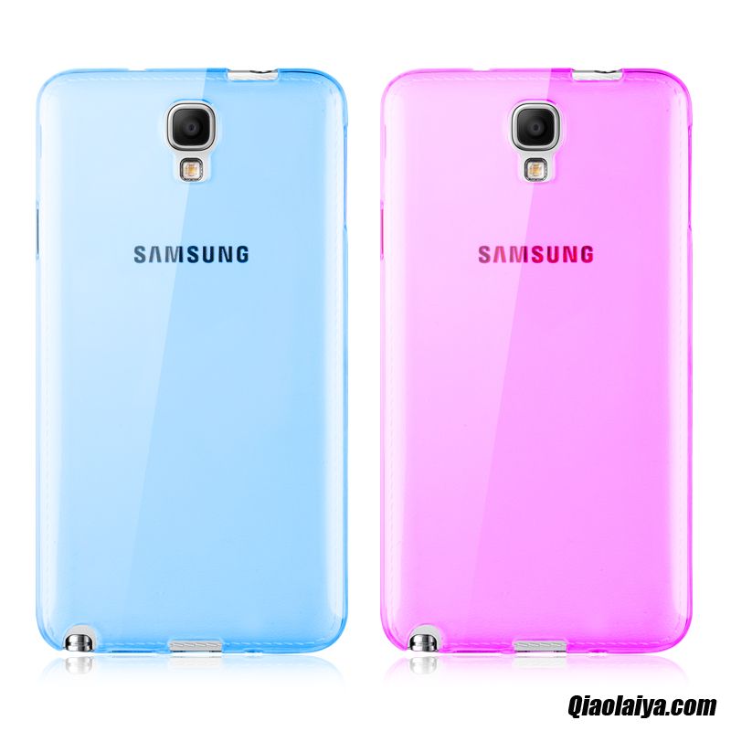 Coque Téléphone Marine, Coque Pour Samsung Galaxy Note 3 Lite, Housse Protection Galaxy Note 3 Lite Charmant