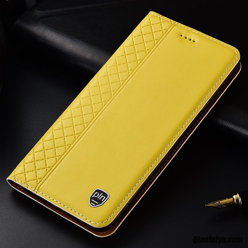 coque cuir huawei p30 pro