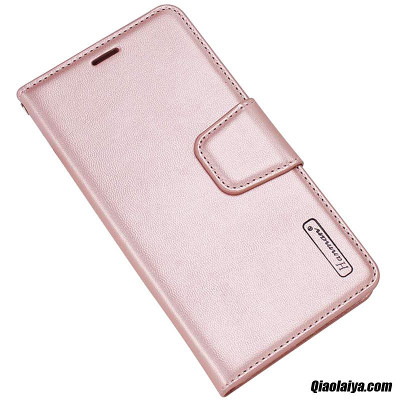 Etui Samsung Galaxy Note 10+ Guess Plastique Dur, Coque De Téléphone Portable Saumon, Coque Pour Samsung Galaxy Note 10+ Pas Cher