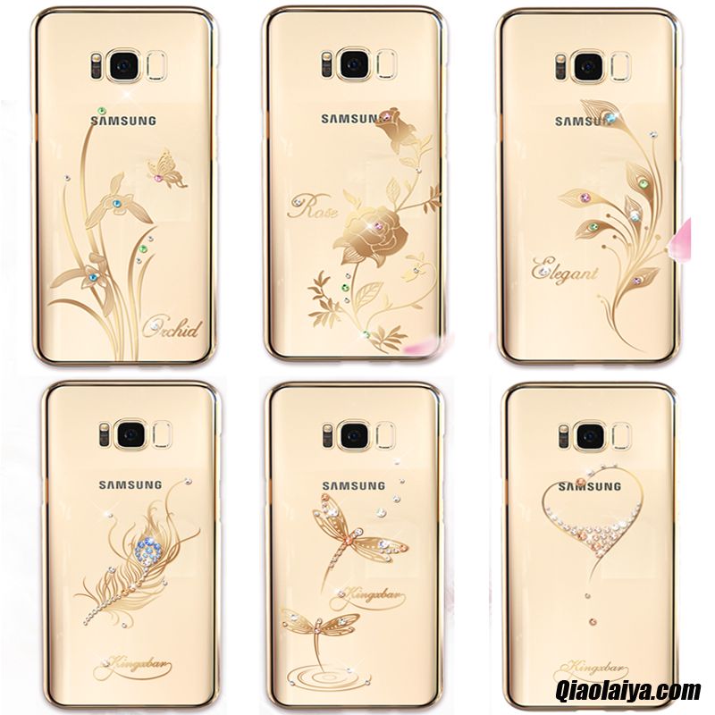Etui Silicone Samsung Galaxy S8 Plus Poulet, Mobiles Pas Chers Azur, Coque Pour Samsung Galaxy S8+
