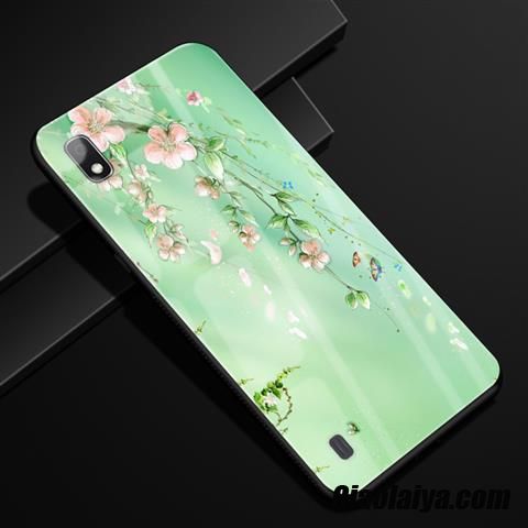 coque galaxy a10 chat