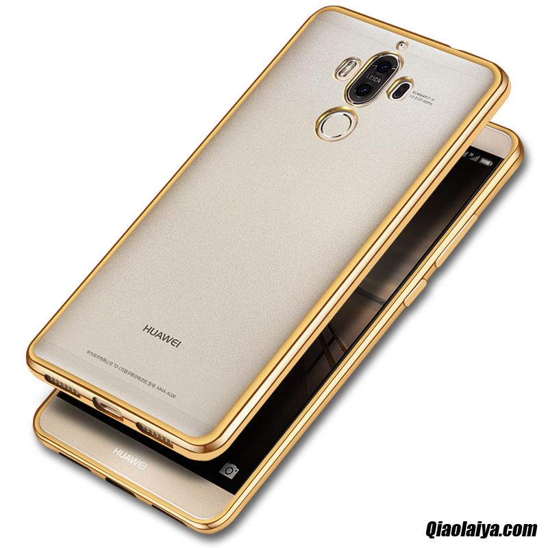 coque pour huawei 9 mate