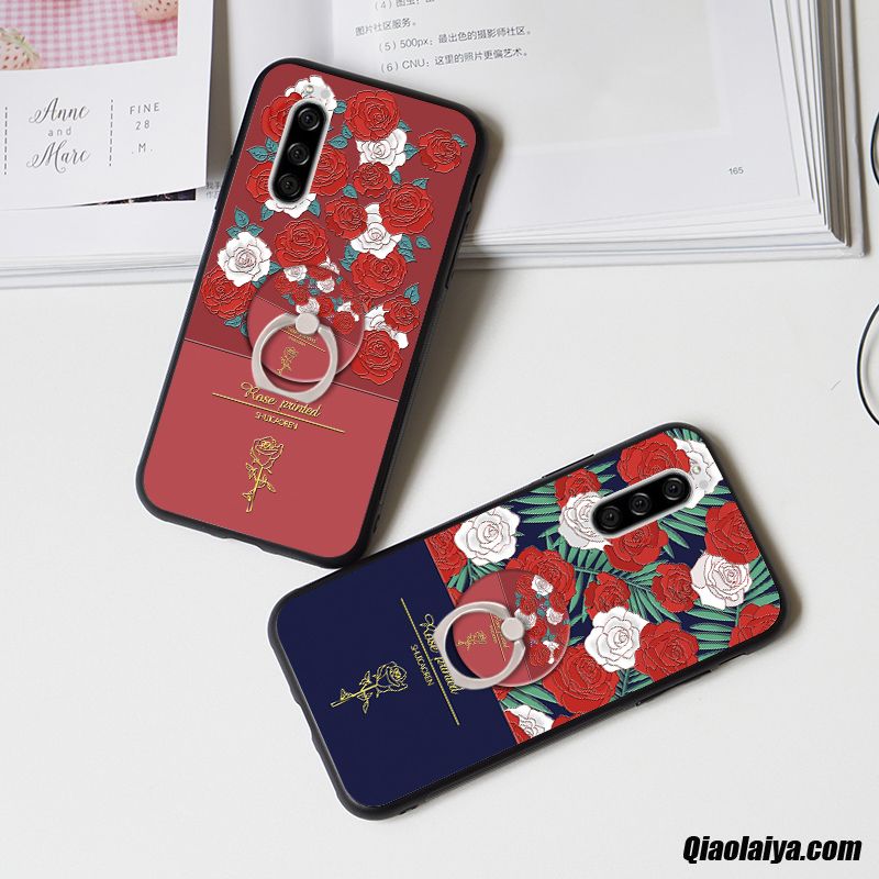 Housse Mobiles Pas Cher Lawngreen, Coque Pour Sony Xperia 5 Soldes, Sony Xperia 5 Cover Animation