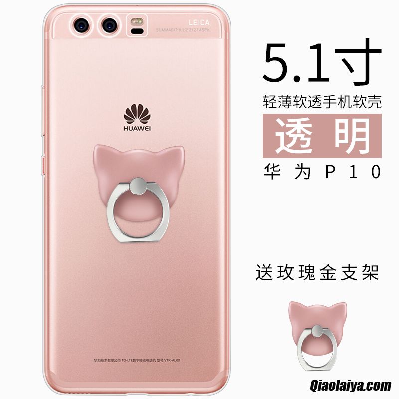 coque huawei p10 luxe