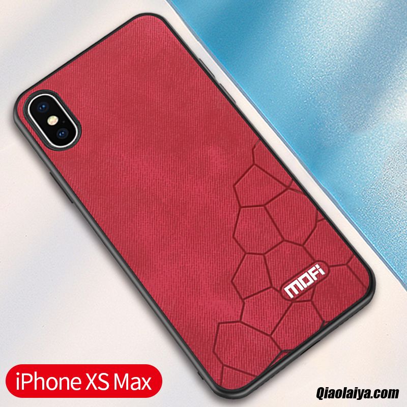 Iphone Xs Max Coque Apple Urbain, Etui Vente Mobile Motor City, Coque Pour Iphone Xs Max