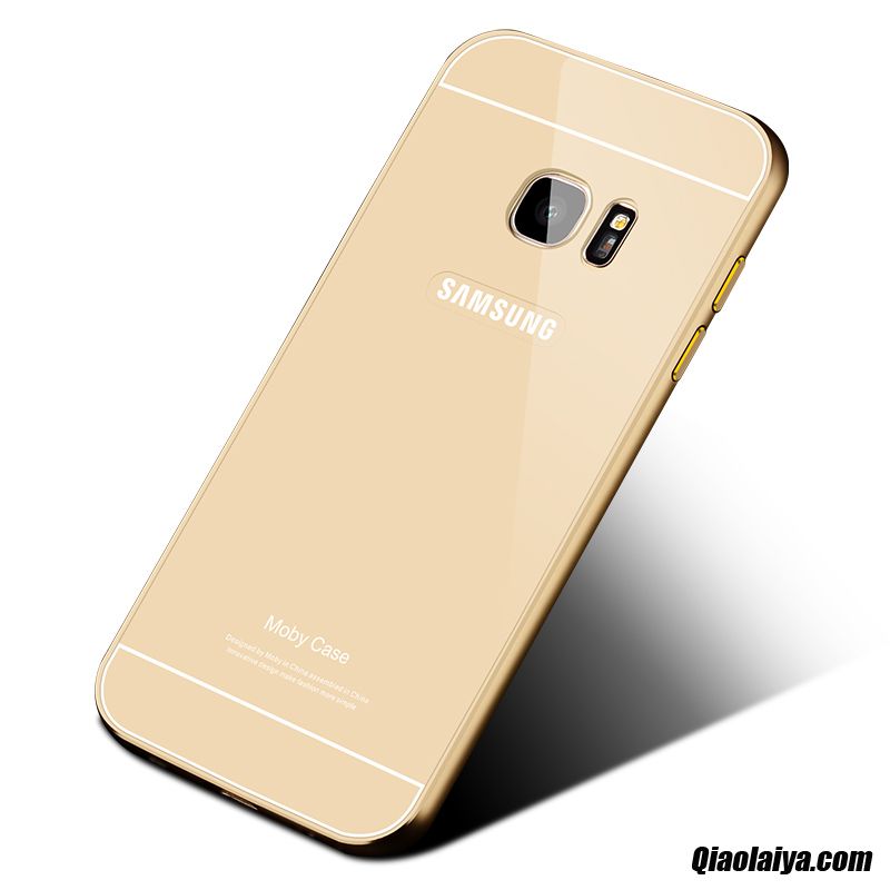 Mobiles Pas Cher Or, Coque Pour Samsung Galaxy S7 Edge, Samsung Galaxy S7 Edge Pas Cher Serpent