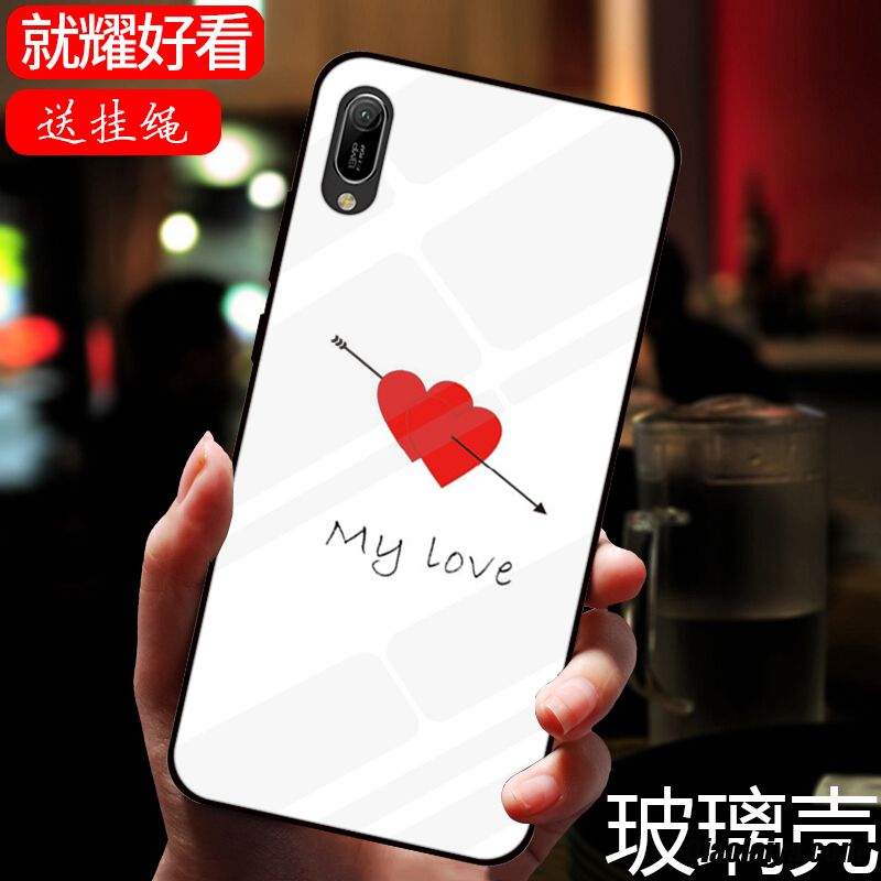 coque y6 2019 huawei pas cher