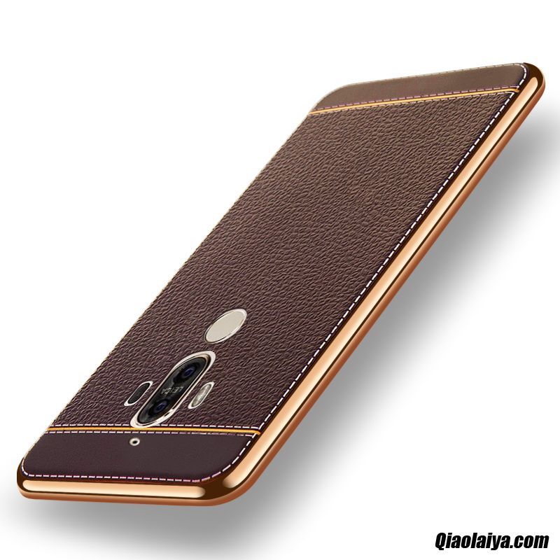 coque protection huawei mate 9