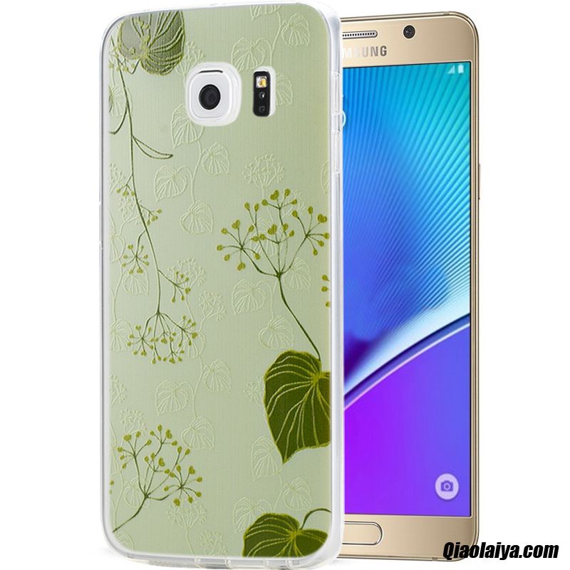 Téléphone Samsung Galaxy Pas Cher Éléphant, Housse Vente De Coque Jaune, Coque Pour Samsung Galaxy Note 5