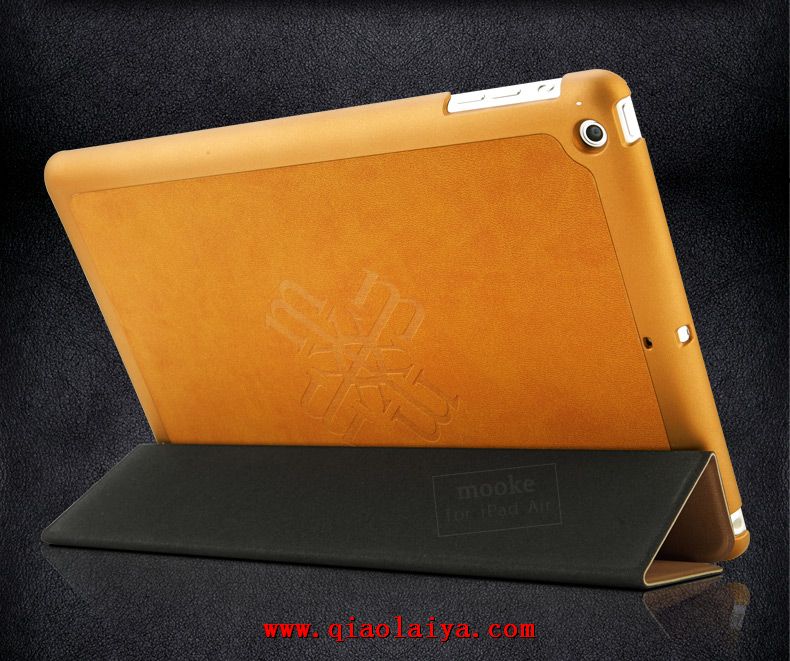 Apple iPad Air housse de protection ultra-mince de mode coque de protection étui