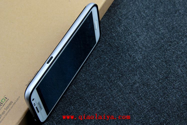 Galaxy Note 2 coque ensembles de Housse en Silicone manchon de protection de téléphone Samsung N7100 Hornet frontières