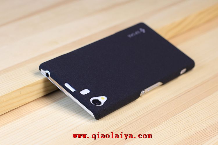 Sony Xperia L39H Z1 Coquille Mobile c6902-dérapant manchon de protection coque mate