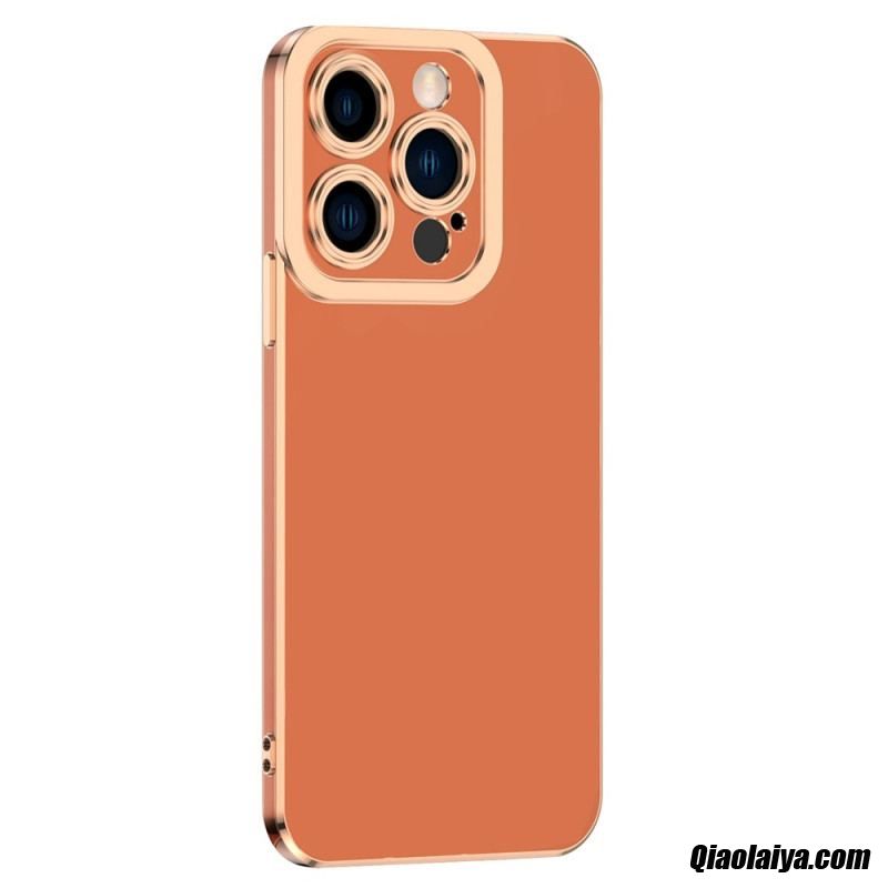 Coque Iphone 14 Pro Glossy