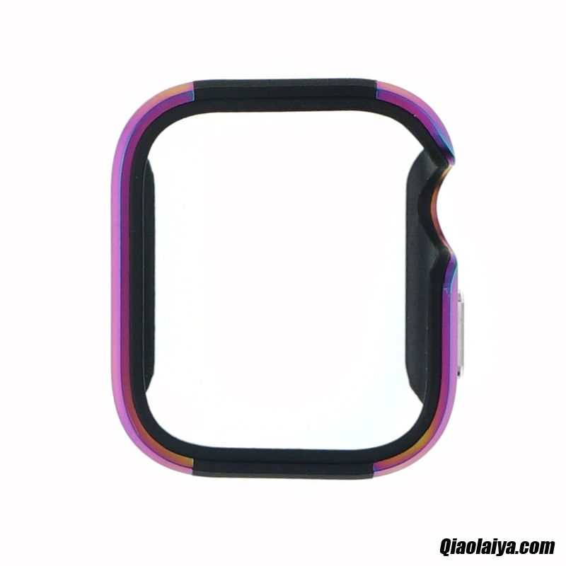 Coque Pour Apple Watch Series 4, Coques Discount Noir, Coque Apple Watch Series 4 Prix Noir