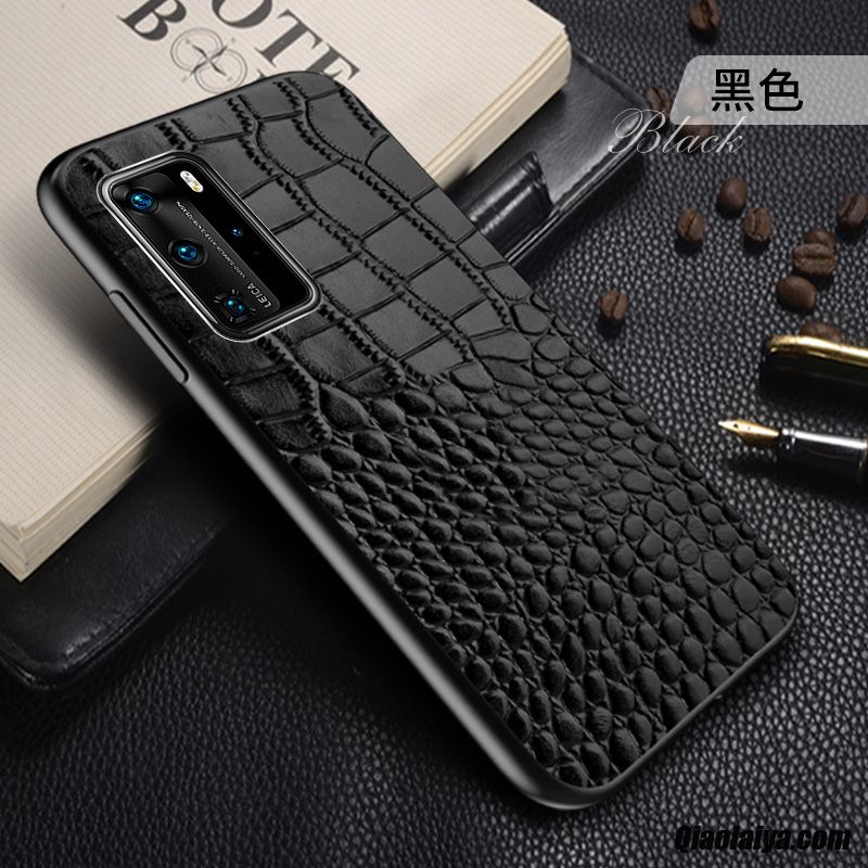 Coque Pour Huawei P40 Pro, Etui Coques Mobile Blé, Coque Pour Huawei P40 Pro Trempe