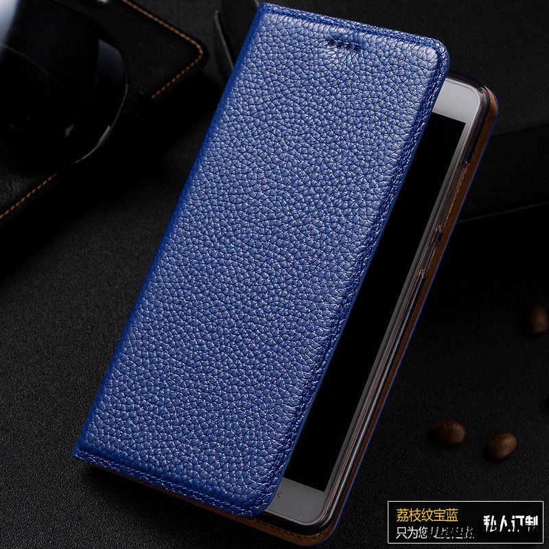 Coque Pour Samsung Galaxy A70 Pas Cher, Samsung Galaxy A70 Cover Température, Housse Coque Téléphone Personnalisé Bleu