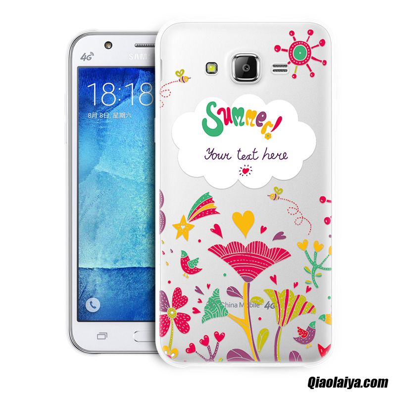 Coque Pour Samsung Galaxy J5 Soldes, Samsung Galaxy J5 Date De Sortie Température Élevée, Tèlèphone Portable Pas Cher Vert D'eau