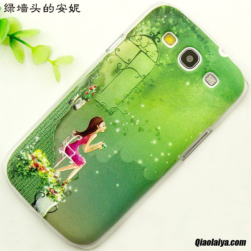 Coque Pour Samsung Galaxy S3, Site Coque Pas Cher Or, Etuis Galaxy S3 Samsung Coquille Net