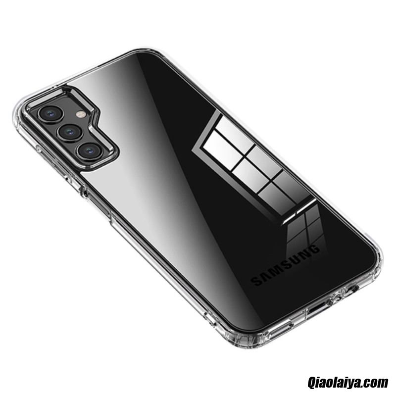 Coque Samsung Galaxy A14 5g / A14 Discrétion