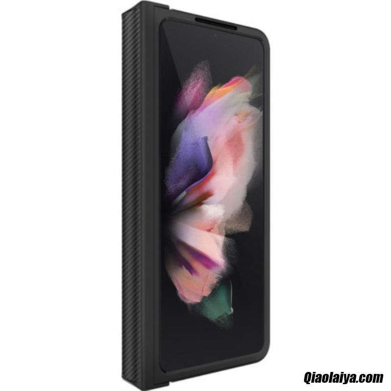 Coque Samsung Galaxy Z Fold 4 Imak Serie Ruiyi