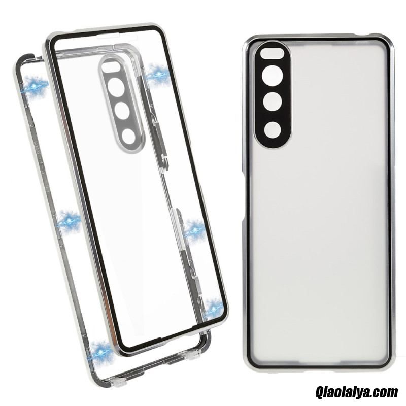 Coque Sony Xperia 5 Iv Protection Complète