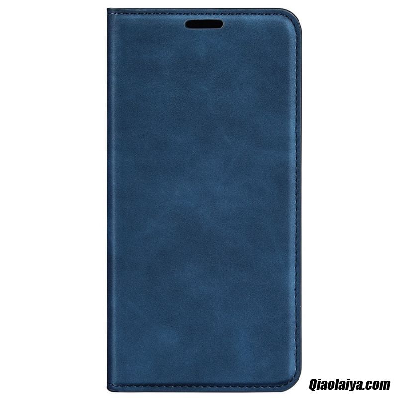 Flip Cover Sony Xperia 1 Iv Douceur