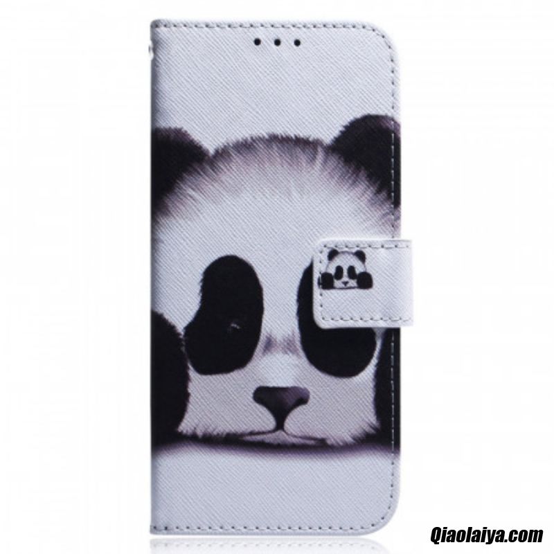 Housse Sony Xperia 1 Iv Panda