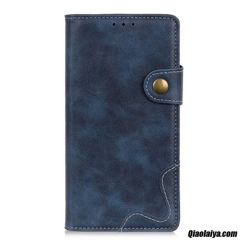 Housse Sony Xperia 10 Iv Couture Design