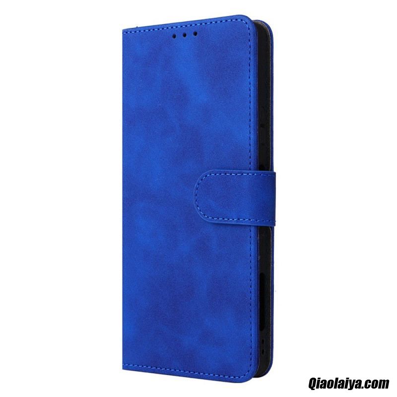 Housse Sony Xperia Pro-i Skin-touch