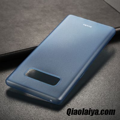 Samsung Galaxy Note 8 Tissu, Coque Pour Samsung Galaxy Note 8, Housse Coques Personnalisé Lawngreen